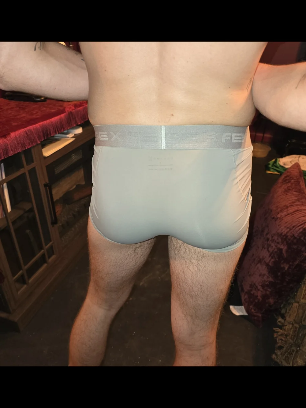 Savage Fenty Boxer Briefs